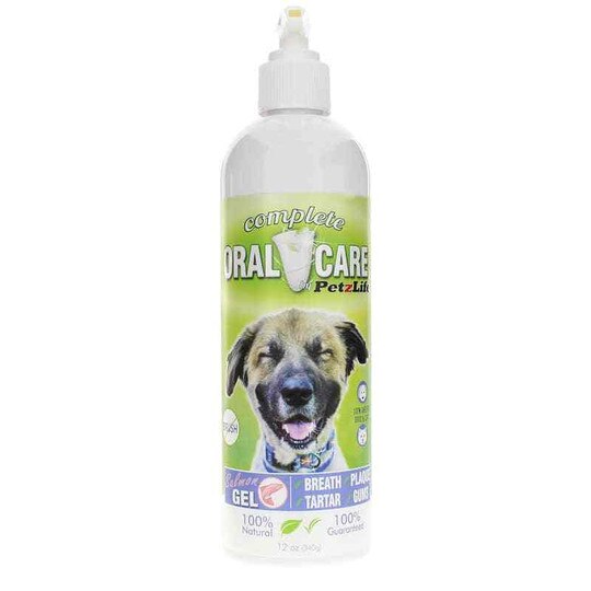 Complete Oral Care Gel, PetzLife